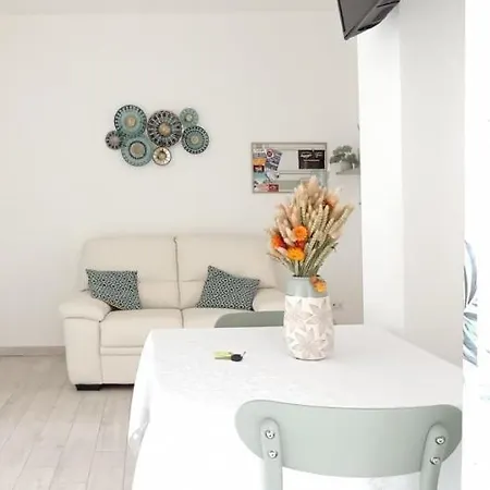 A Domo Tua * Alghero