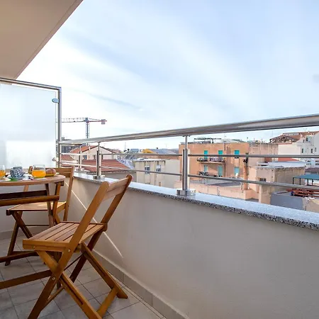 A Domo Tua * Alghero