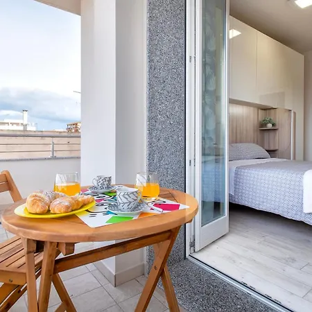 A Domo Tua Apartman