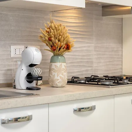 A Domo Tua Appartamento *