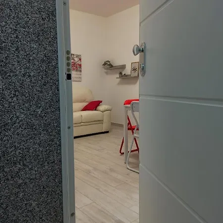 Apartment A Domo Tua Alghero