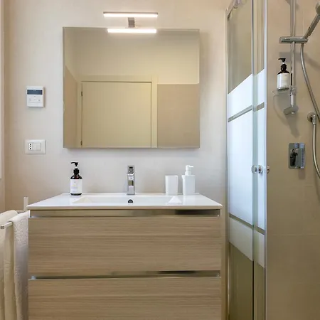 A Domo Tua Apartment