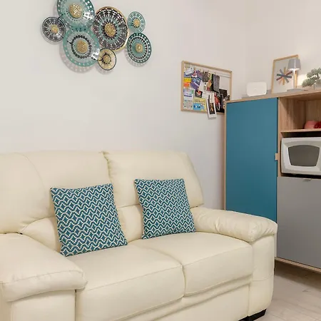 Apartment A Domo Tua *