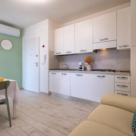 A Domo Tua 公寓 阿尔盖罗