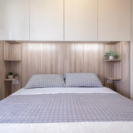 A Domo Tua 阿尔盖罗