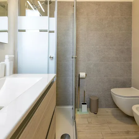 Apartment A Domo Tua