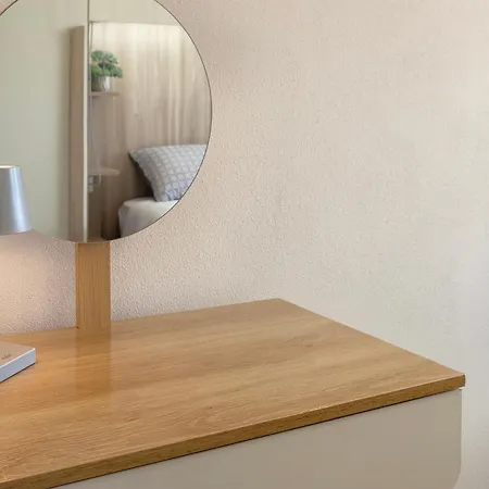 A Domo Tua Apartment *