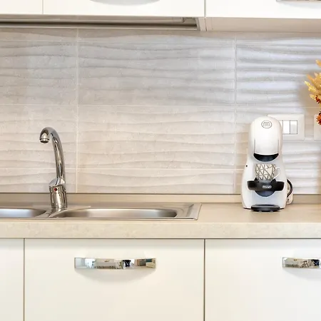 Апартаменты A Domo Tua *