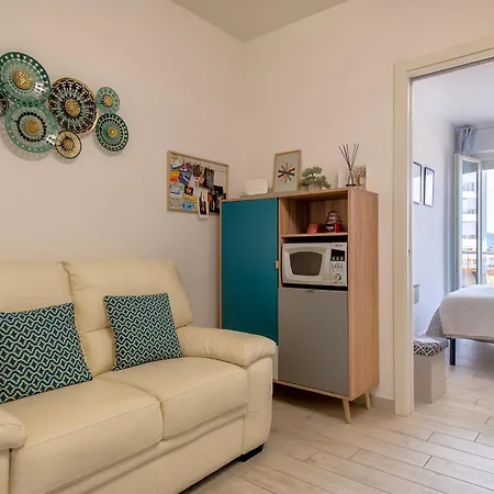 A Domo Tua * 阿尔盖罗