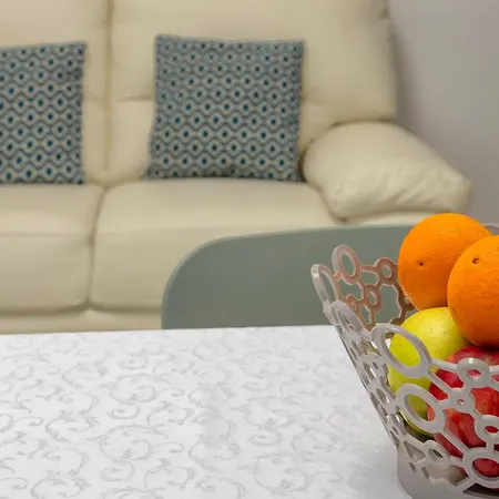 Apartment A Domo Tua