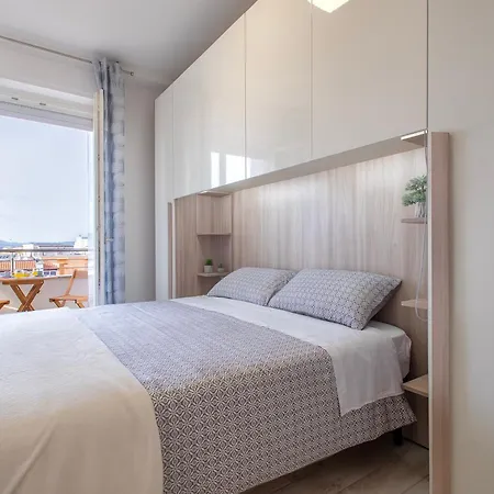 Apartment A Domo Tua *