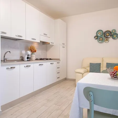 Apartment A Domo Tua Alghero