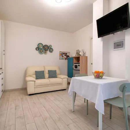 Apartment A Domo Tua